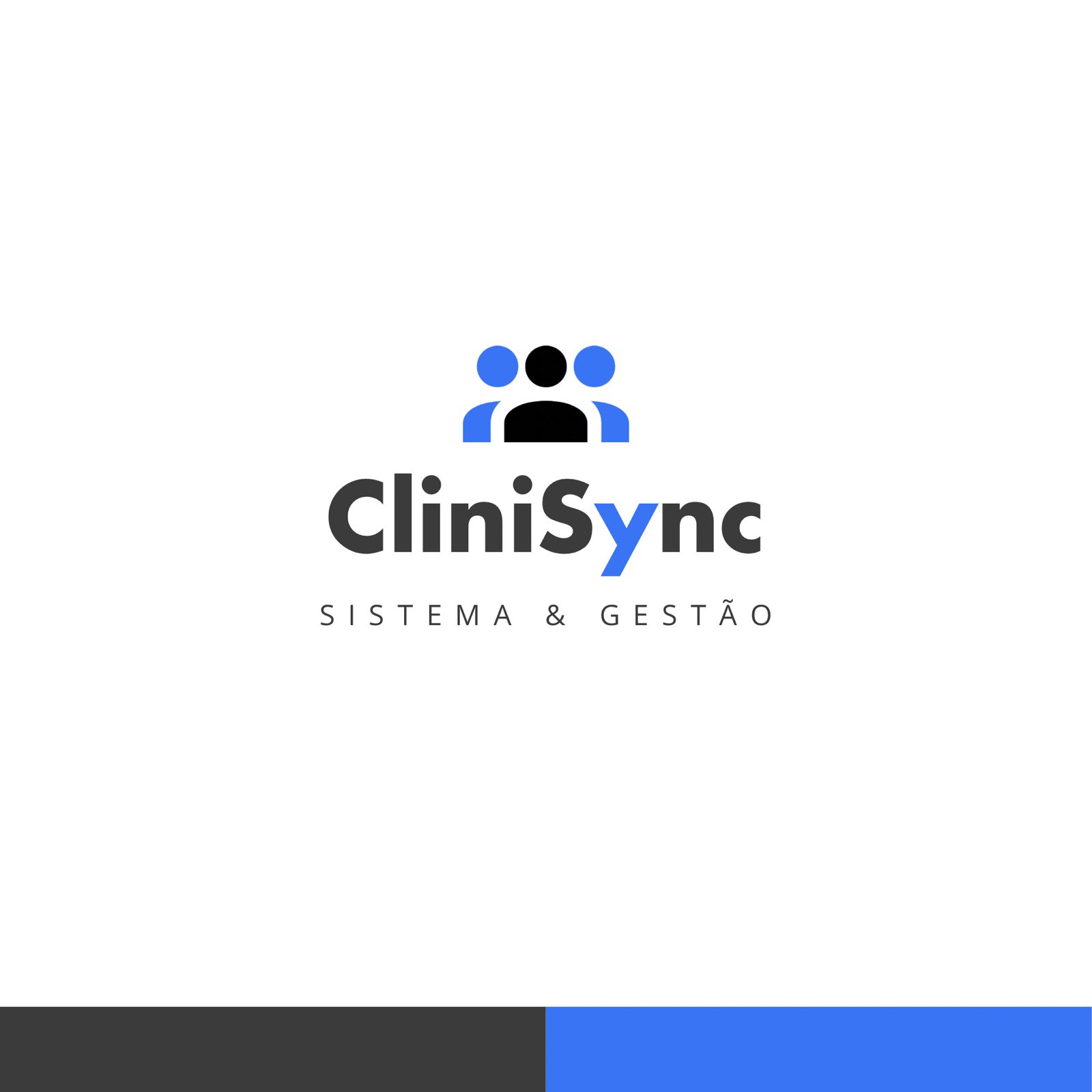 CliniSync logo